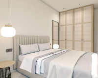 New Build - detached - Torre de la Horadada