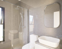 New Build - detached - Torre Pacheco - Pilar de la Horadada