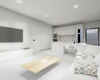 New Build - detached - Torre-Pacheco - Torre Pacheco