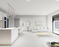 New Build - detached - Torre-Pacheco - Torre Pacheco