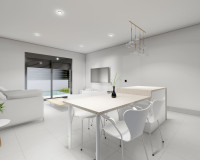 New Build - detached - Torre-Pacheco - Torre Pacheco