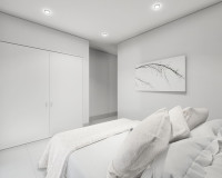 New Build - detached - Torre-Pacheco - Torre Pacheco