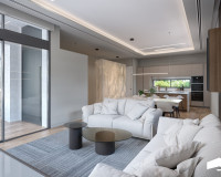New Build - detached - Torre-Pacheco - Torre Pacheco