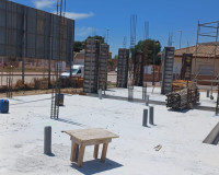 New Build - detached - Torre-Pacheco - Torre Pacheco