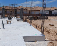 New Build - detached - Torre-Pacheco - Torre Pacheco
