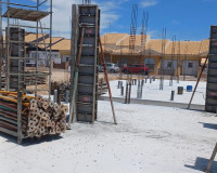 New Build - detached - Torre-Pacheco - Torre Pacheco