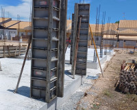 New Build - detached - Torre-Pacheco - Torre Pacheco