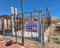 New Build - detached - Torre-Pacheco - Torre Pacheco
