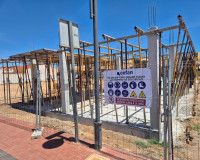 New Build - detached - Torre-Pacheco - Torre Pacheco