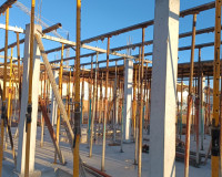 New Build - detached - Torre-Pacheco - Torre Pacheco