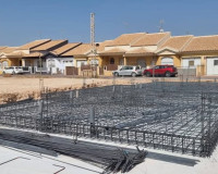 New Build - detached - Torre-Pacheco - Torre Pacheco