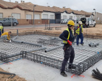 New Build - detached - Torre-Pacheco - Torre Pacheco