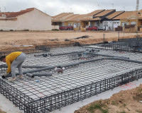 New Build - detached - Torre-Pacheco - Torre Pacheco