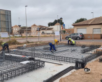New Build - detached - Torre-Pacheco - Torre Pacheco