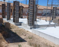 New Build - detached - Torre-Pacheco - Torre Pacheco