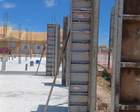 New Build - detached - Torre-Pacheco - Torre Pacheco