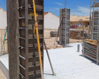 New Build - detached - Torre-Pacheco - Torre Pacheco