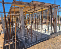 New Build - detached - Torre-Pacheco - Torre Pacheco
