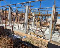 New Build - detached - Torre-Pacheco - Torre Pacheco