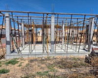 New Build - detached - Torre-Pacheco - Torre Pacheco