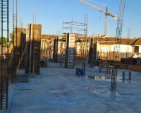 New Build - detached - Torre-Pacheco - Torre Pacheco