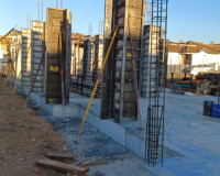 New Build - detached - Torre-Pacheco - Torre Pacheco