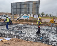 New Build - detached - Torre-Pacheco - Torre Pacheco