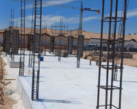 New Build - detached - Torre-Pacheco - Torre Pacheco