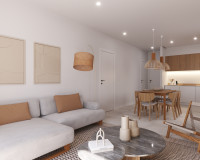 New Build - detached - Torre-Pacheco