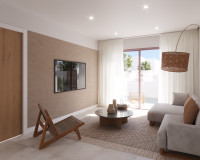 New Build - detached - Torre-Pacheco