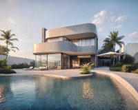 New Build - detached - Torre Pacheco