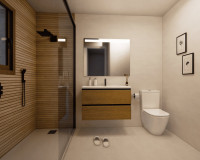 New Build - detached - Torre Pacheco