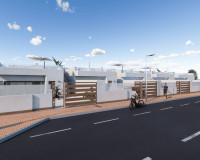 New Build - detached - Torre Pacheco