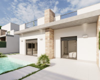 New Build - detached - Torre Pacheco