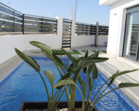 New Build - detached - Torre Pacheco