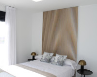 New Build - detached - Torre Pacheco