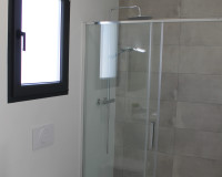 New Build - detached - Torre Pacheco