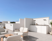 New Build - detached - Torre Pacheco