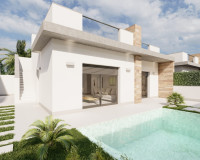 New Build - detached - Torre Pacheco