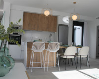 New Build - detached - Torre Pacheco