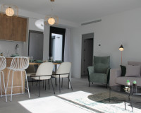 New Build - detached - Torre Pacheco