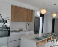 New Build - detached - Torre Pacheco