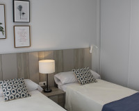 New Build - detached - Torre Pacheco