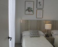 New Build - detached - Torre Pacheco