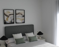 New Build - detached - Torre Pacheco