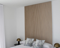 New Build - detached - Torre Pacheco