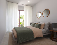 New Build - detached - Torre Pacheco