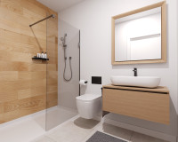 New Build - detached - Torre Pacheco