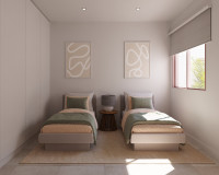 New Build - detached - Torre Pacheco