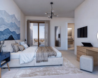 New Build - detached - Torre Pacheco